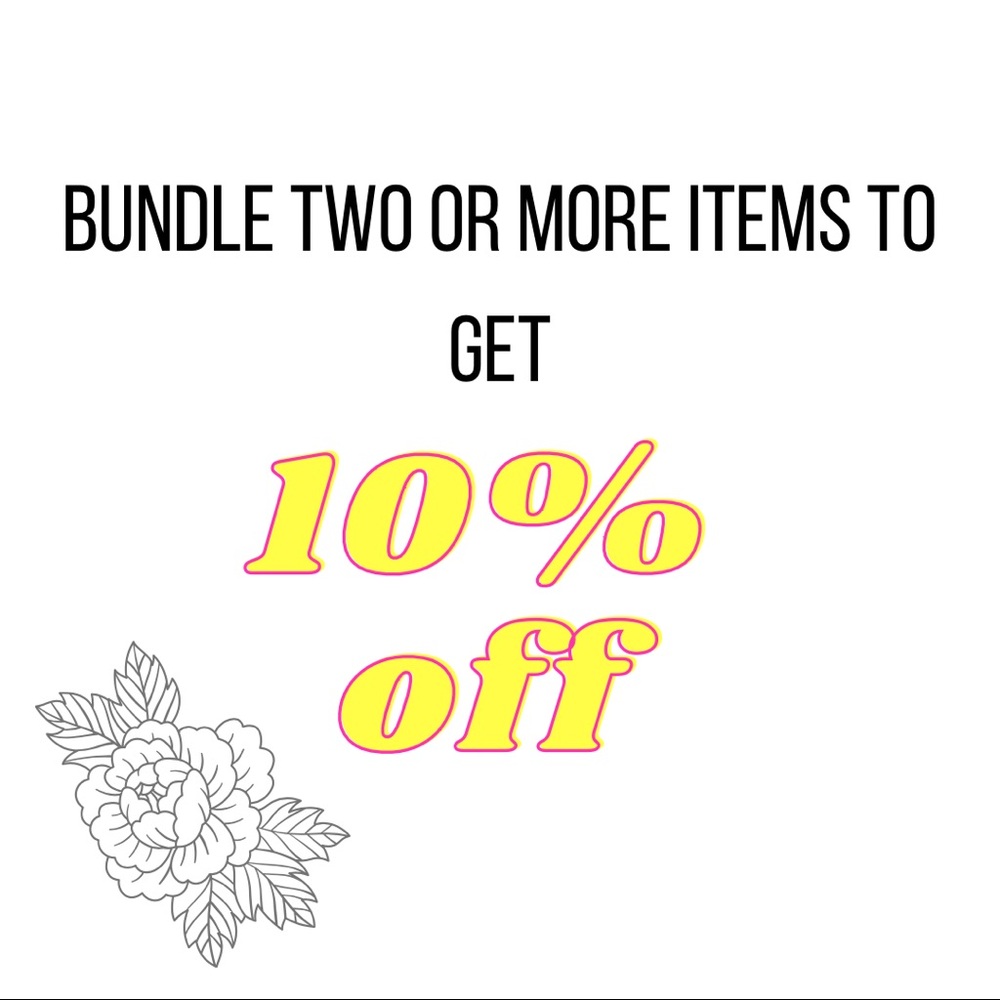 BIG SALE!!!